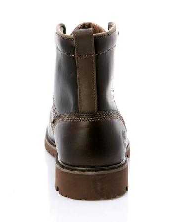 The 6-Inch Premium Boot by Timberland - Image 3