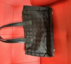 chanel bag