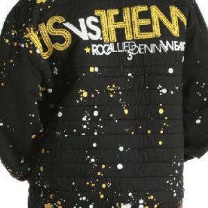 Art Full Zip Jacket by Rocawear