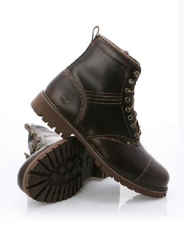 The 6-Inch Premium Boot by Timberland - Image 4