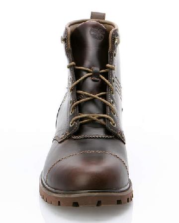 The 6-Inch Premium Boot by Timberland - Image 2