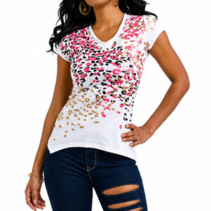 Rocawear Hankerchief Top | Women's Y2K Designer Top