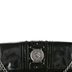 Carry On Fold Over Clutch by Rocawear