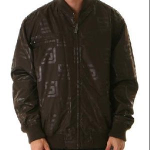 SJ LOGO EXTREME JACKET by Sean John(
