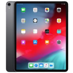 iPad Pro 12.9-inch (3rd generation)