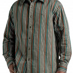 L/S F Stripe by rocawear