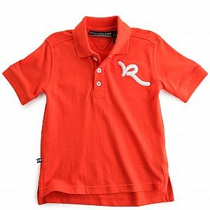 Roc Basic S/S Polo by rocawear