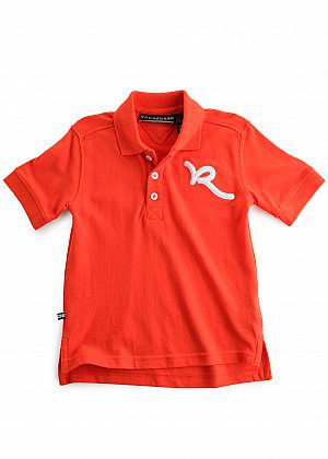 Roc Basic S/S Polo by rocawear