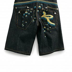 Rocquake Shorts by rocawear
