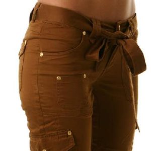 SP Cropped Bottoms by Southpole