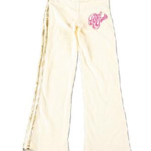 VELOUR ACTIVE PANT by rocawear