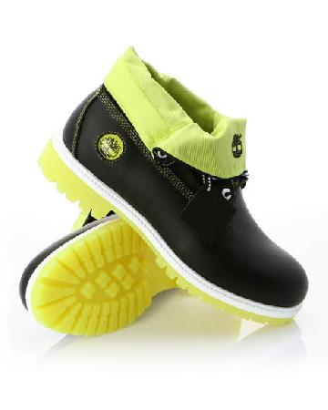 Timberland Hyphy Roll-Top Shoes