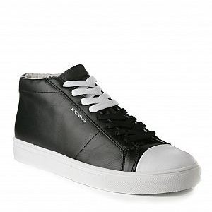 Leather Roc All Night by Rocawear