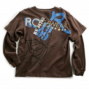 Rocawear Formula Slider