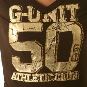Show Off Tee by G-Unit