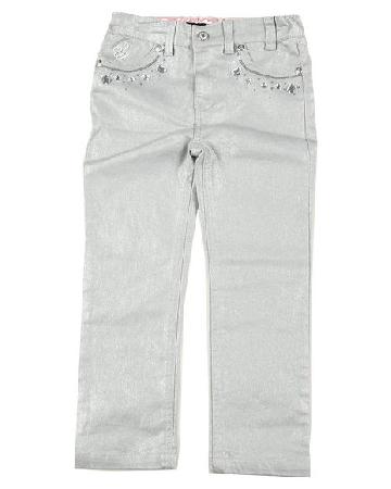 CRYSTAL ENCRUSTED POCKET JEAN by rocawear - Image 3