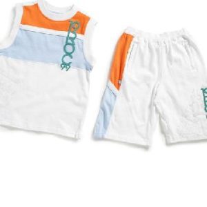 Front Page Set by rocawear