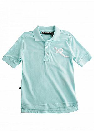 Roc Basic S/S Polo by rocawear - Image 2