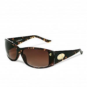 Plastic Frame Pilot w/Metal Brow Bar by Rocawear