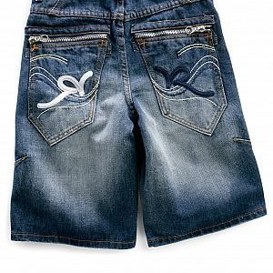 In Line Shorts by rocawear