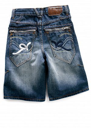 In Line Shorts by rocawear